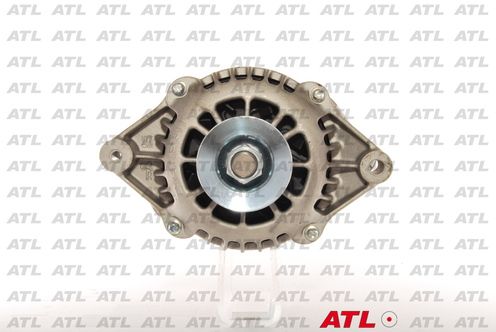 ATL Autotechnik L 39 570 Generator